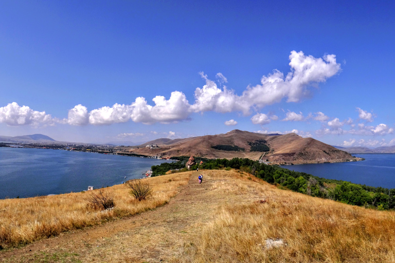 Private tour to Lake Sevan, Garni temple, Geghard monastery