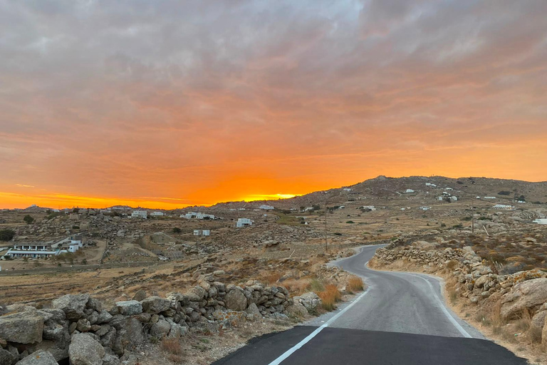 Mykonos Highlights: Discover the Island’s Most Iconic Sights