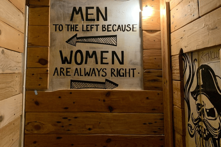 Boa Vista: Pub Crawl – imprezuj jak miejscowiBoa Vista – Pub Crawl – Imprezuj jak miejscowi – Touareg