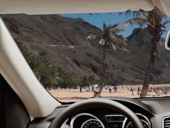 Flughafen-Transfer: Hotels in und um Adeje bis Teneriffa Süd Flughafen-Transfer: Hotels in und um Adeje bis Teneriffa Süd