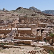 Petra: tour di 2 giorni da Amman
