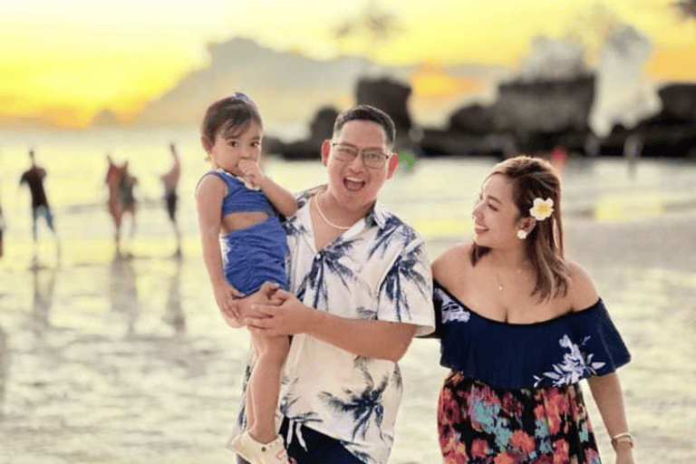 Boracay Land Tour (Daytime/Sunset): Willy Rock, Keyhole..etc Sunset Land Tour (2-3 Pax)