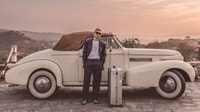 Esperienza di lusso, Museo Privato, Skywalk, Vintage Auto Ride - Hizvo