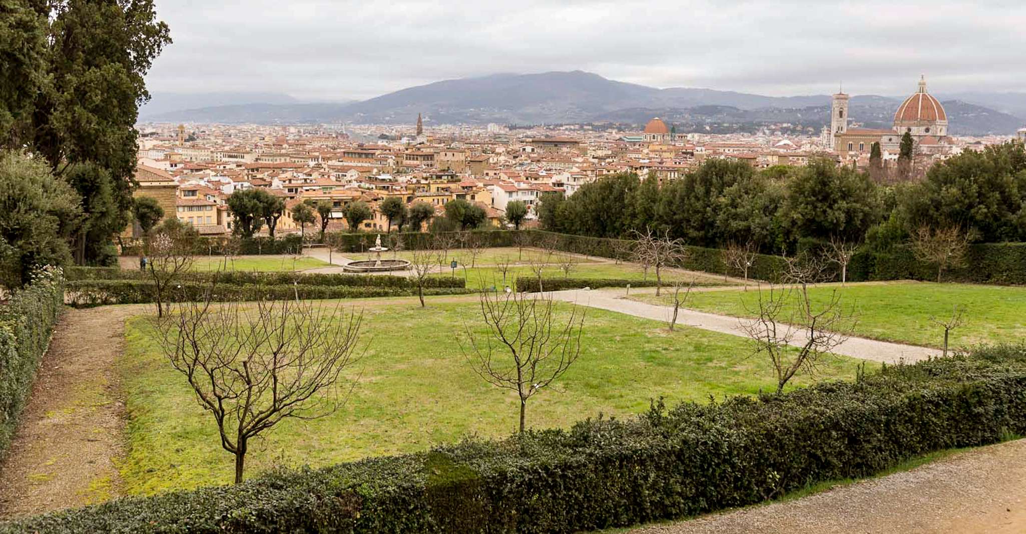 Florence, Entrance Ticket to Pitti Palace - Housity