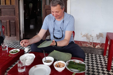 Hue: miasto cesarskie, lekcje gotowania, wycieczka do lagunyHue: Miasto Cesarskie, Kurs Gotowania, Wycieczka do Laguny