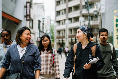 Real Walk Hiroshima: History, People & Fresh-Baked Bread