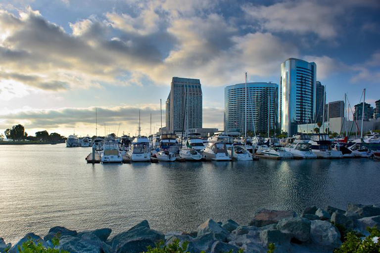 San Diego: 4-Hour Scenic Tour