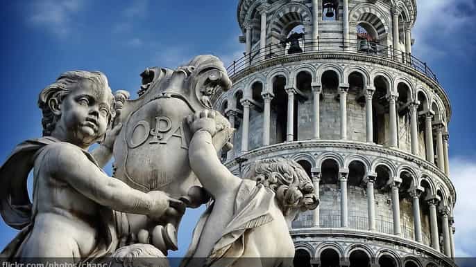 private florence pisa excursion from la spezia port