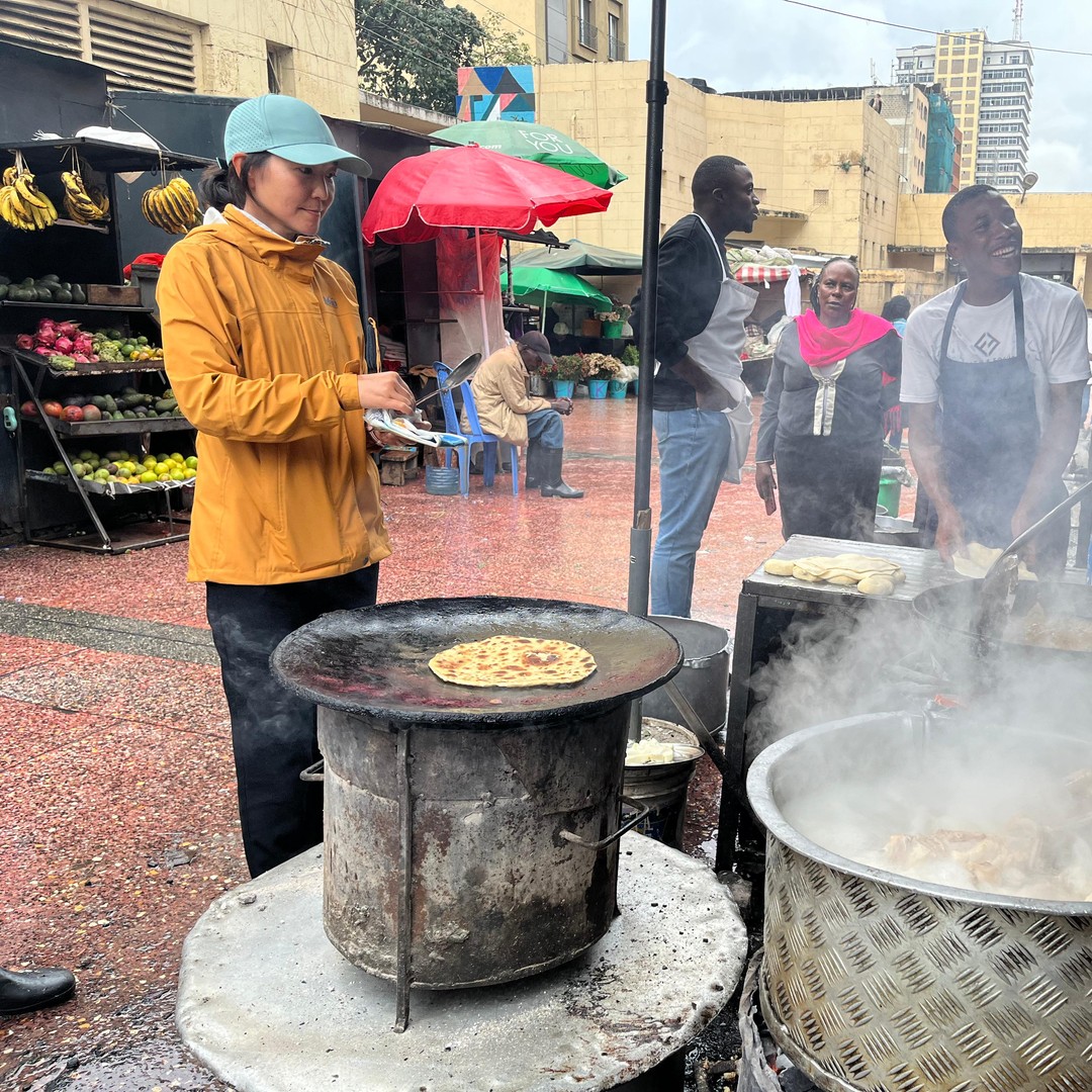 Galería de fotos para redes