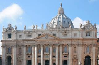 Vatikanstadt: Sixtinische Kapelle, Museen, Basilika Private Tour