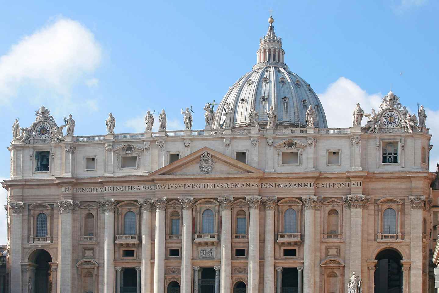 Vatican City: Sistine Chapel, Museums, Basilica Private Tour - Vatican City: Sistine Chapel, Museums, Basilica Private Tour