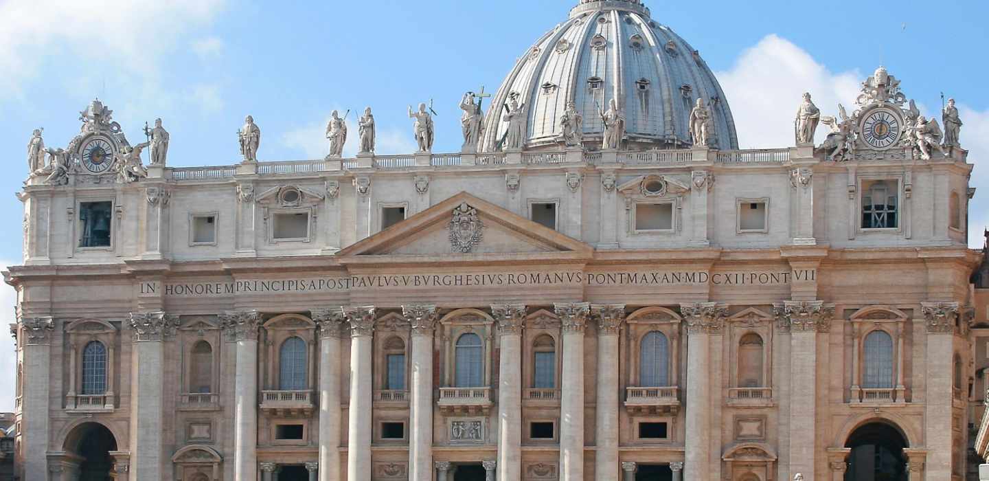 Vatikanstadt: Sixtinische Kapelle, Museen, Basilika Private Tour