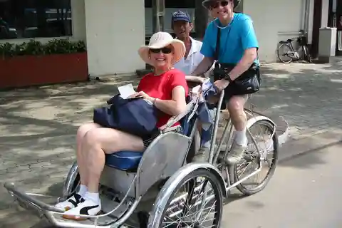 Nha Trang Tour privado en bicitaxi de 3 horas