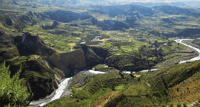 Vuelo del cóndor en Colca 2 días 1 noche - Housity