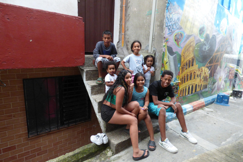 Comuna Real: immersion outside mass tourismRoyal Commune