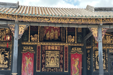 Explore Foshan: Louvre Furniture Mall & Lion Dance Roots