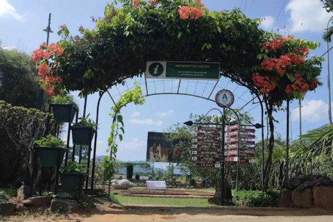 Kandy Top City Sights & Agro Tech Park Visit 4-Hours Tour Kandy Top City Sights visit -01