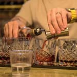 Manchester: masterclass privata di cocktail e cibo siciliano