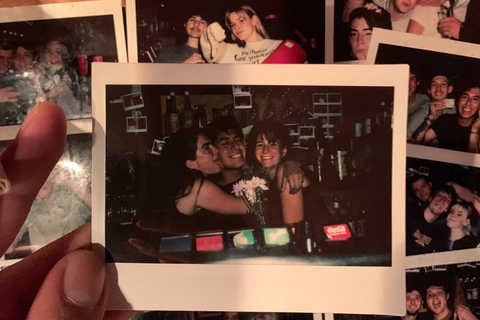 Utrecht: o melhor pub crawl com um anfitrião local e shotsUtrecht: Rota dos bares com guia local e shots