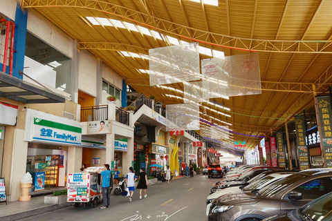 Kuala Lumpur: Family Cooking Class with Market Tour & Meal