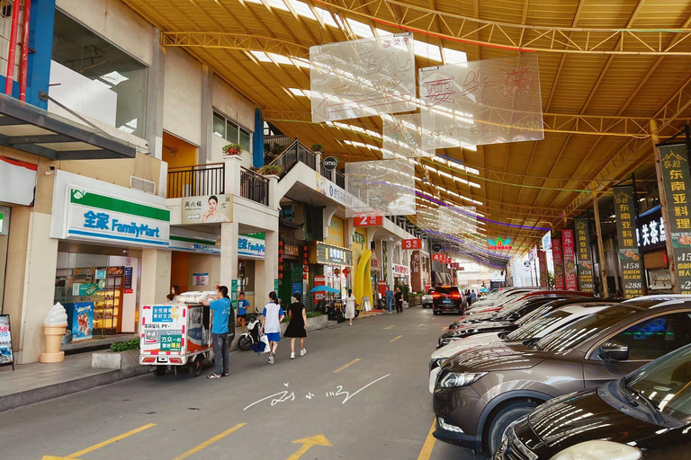 Kuala Lumpur: Family Cooking Class with Market Tour & Meal