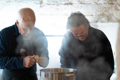 Stuttgart: Schwäbisch kulinarischer Crashkurs