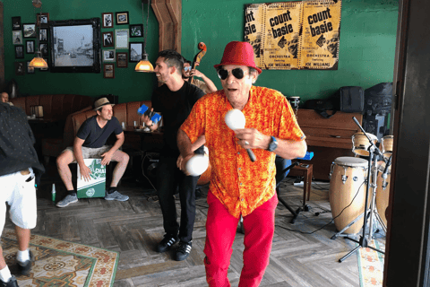 Miami: South Beach, Wynwood, and Little Havana Tour