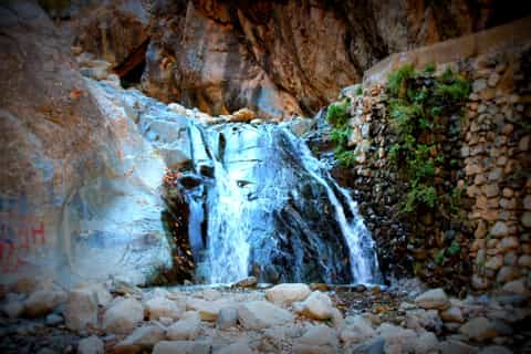 From Marrakech: Ourika Valley in High Atlas Mountains Tour