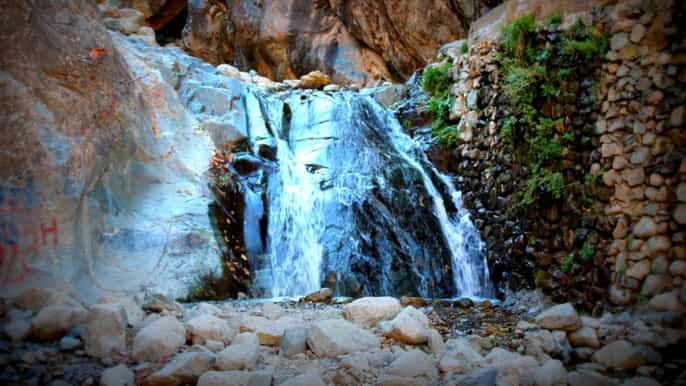 ab marrakesch tour durch ourikatal im atlasgebirge
