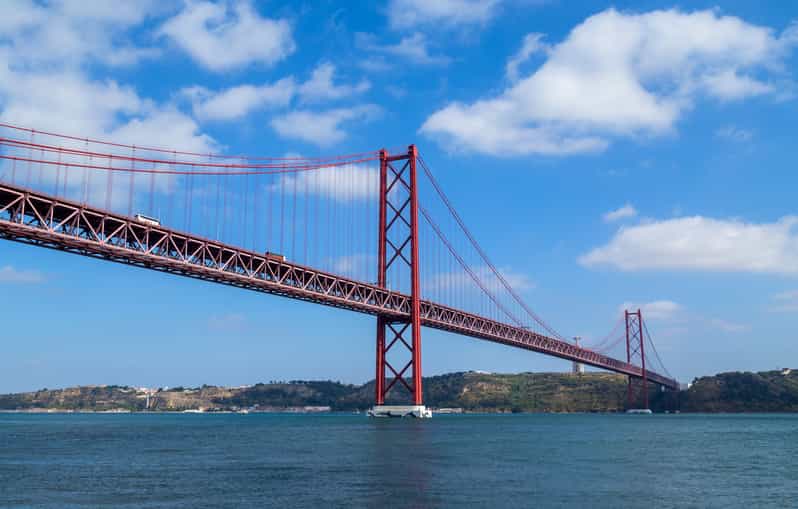 Lisbon 2Hour Yacht Sailing Tour With Portuguese History GetYourGuide