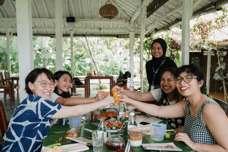 Die versteckte Bakmi-Tour durch Nord-Jakarta – Geheimtipps von Einheimischen