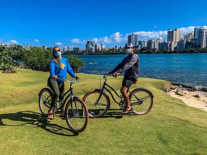 san juan bike tour