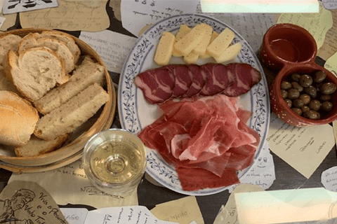 Porto: DOURO VALLEY i AMARANTE Wycieczka półdniowa po mieście