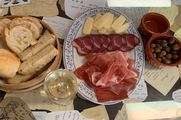 Porto: DOURO VALLEY i AMARANTE Wycieczka półdniowa po mieście