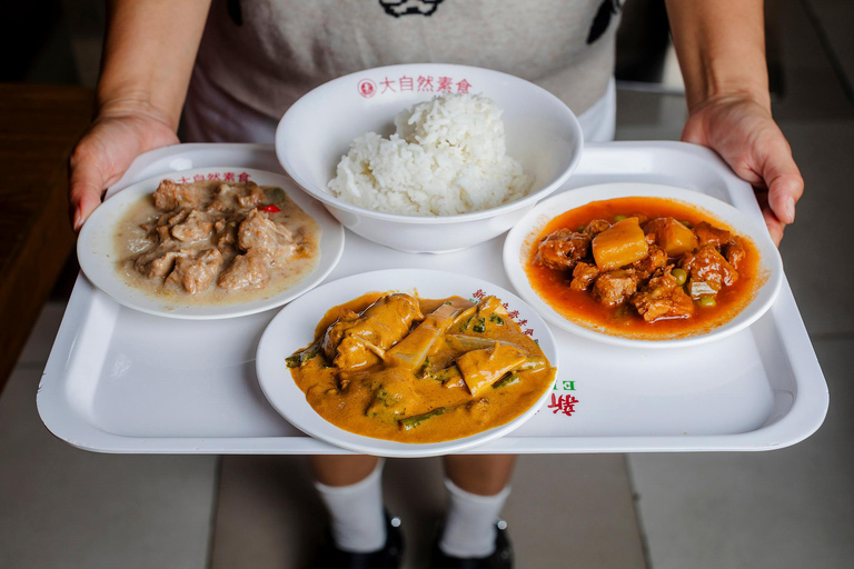 Manila: Binondo Bites Food Tour with 15+ Tastings