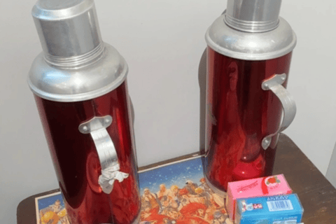 Shanghai: Jingan Temple, Tianzifang, and Shikumen Day Tour Shanghai: Jingan Temple, Tianzifang, and Shikumen Day Tour