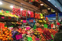 Palma: Rundgang mit mediterranen Köstlichkeiten