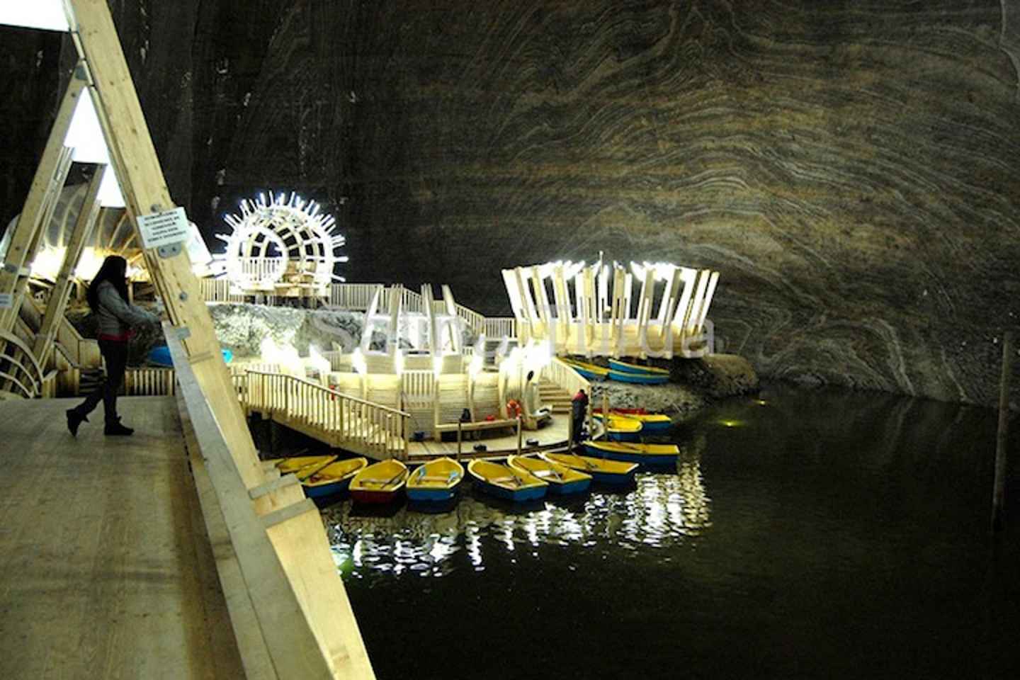 SB10 - Transylvanian Treasures:Alba Iulia,Turda, and Cluj