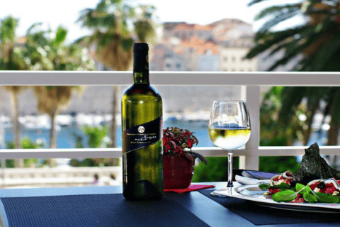 Dubrovnik Traditional Food Tour