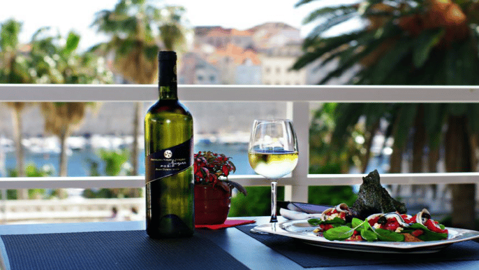 dubrovnik traditional food tour