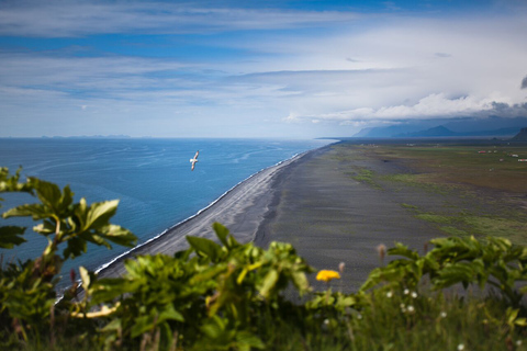 Depuis Reykjavík : 2 jours d&#039;aventure sur la côte sud