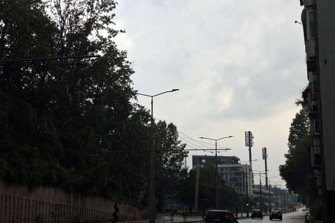 萨拉热窝：浪漫漫步之旅与纪念品制作萨拉热窝：浪漫漫步之旅，含纪念品制作