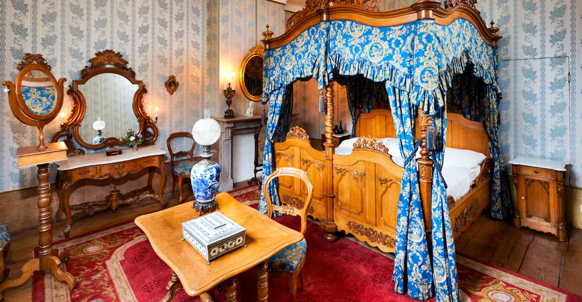 Afbeelding 8 van Amsterdam: Grachtenhuismuseum 'Willet-Holthuysen' Ticket