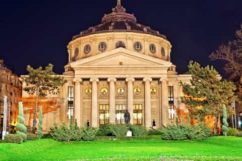 Musée national d'Art de Roumanie, Bucarest - Réservez des tickets pour ...
