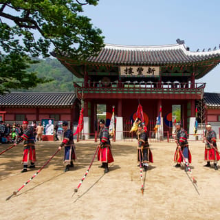 The BEST Suwon Tours and Things to Do in 2023 - FREE Cancellation ...