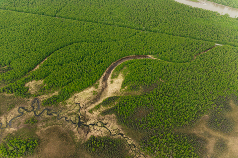 Talkeetna: رحلة جبلية مع هبوط اختياري على الجليدرحلة مع Glacier Landing