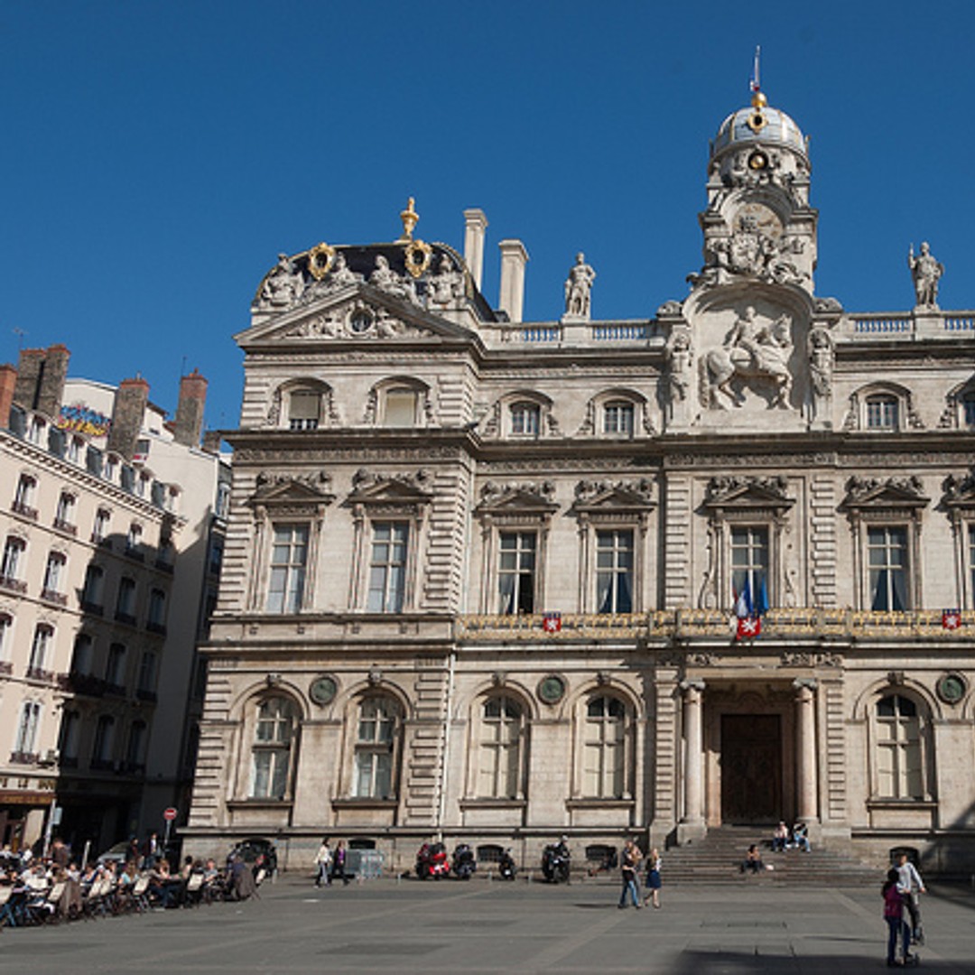 Galerie média