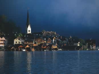 Prywatna wycieczka do Hallstatt z Salzburga