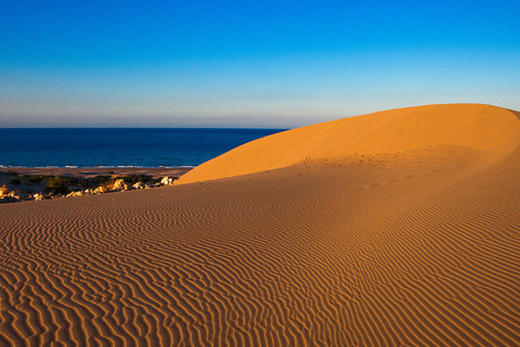 Fethiye & Oludeniz: Kas, Kalkan & Patara Beach Guided Tour