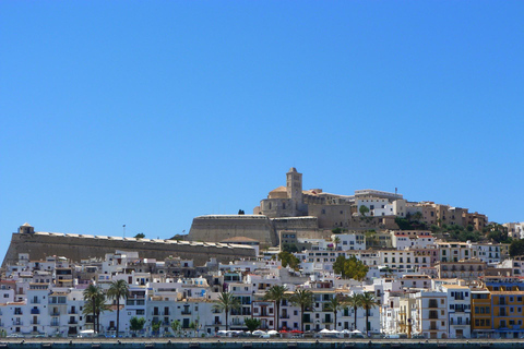 Sun, Sea & Stories: Private Ibiza Walking Tour